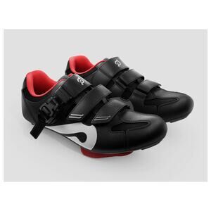 Peloton Original Cycling Bike Riding Shoes Clip in Size 40 W9 M7 $125